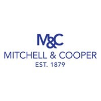 Mitchell and cooper ltd