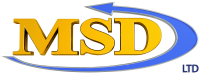 Mitchell storage & distribution ltd