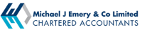 Michael j emery & co limited