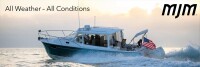 Mjm boats ltd