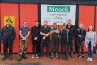 Moock environmental solutions limited