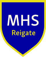 Moon hall school reigate