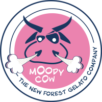 Mooody cow