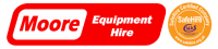 Moore equipment hire limited