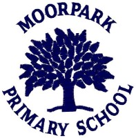 Moor park primary school