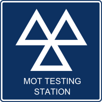 Mot testing services