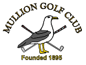 Mullion golf club