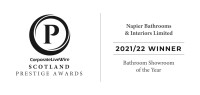 Napier bathrooms & interiors limited