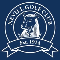 Nevill golf club