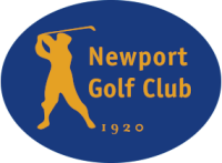 Newport golf club