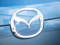 Newport mazda