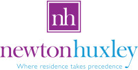 Newton huxley