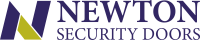 Newton security doors