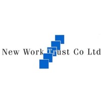 New work trust co. ltd