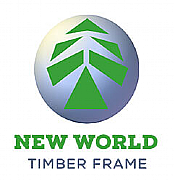 New world timber frame ltd