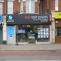 Next step estates (south west) ltd
