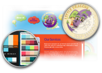 Nursery hub: childcare website and marketing