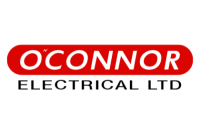 O'connor electrical ltd