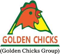 Golden chick