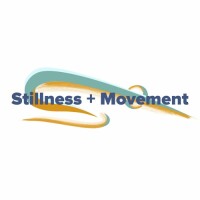 Stillness and movement