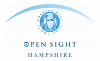Open sight hampshire