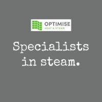 Optimise heat & steam limited