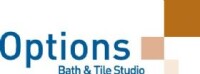 Options bath & tile studio