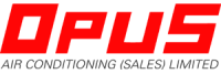Opus airconditioning (sales) limited