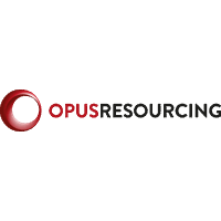 Opus resourcing ltd