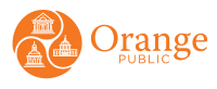Orange recruitment