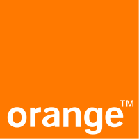 Orange business uk