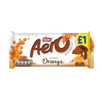 Orange aero limited