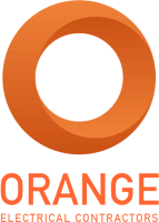 Orange electrical contractors limited