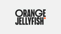 Orangejellyfish