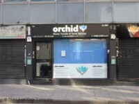 Orchid money transfer limited
