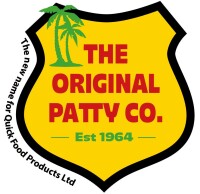 The original patty company (quick food products ltd)