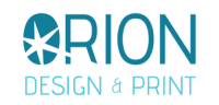 Orion design & print ltd
