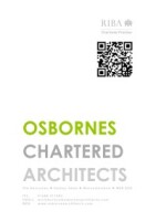 Osbornes architects