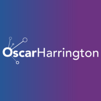 Oscar harrington