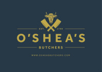 O'shea's butchers ltd