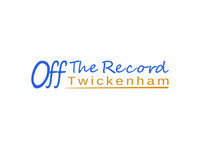 Off the record - twickenham