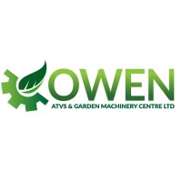 Owen atv's & garden machinery centre ltd