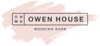Owen house wedding barn