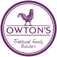 Owtons butchers