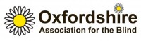 Oxfordshire association for the blind