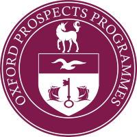 Oxford prospects programmes