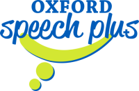 Oxford adult speech therapy