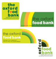 Oxford food bank
