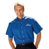 Oxford polo