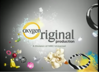 Oxygen films